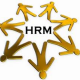 HR - Management Application